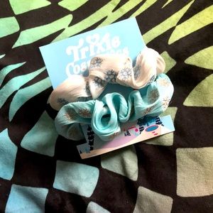 ❄️💙🆕BNIP! NEVER WORN!Trixie Cosmetics Winter Wonderland RARE!SO!HARD TO FIND💙